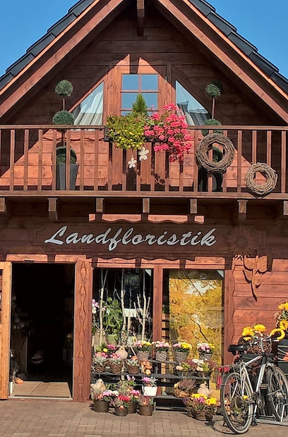 Landfloristik Carina und Cindy Bunk