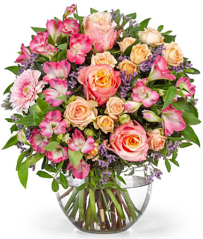 Blumengeschäft