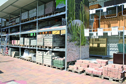 Gartencenter