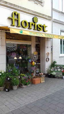 Blumen Otto Wrigge Inhaberin Marion Gullert e.K.