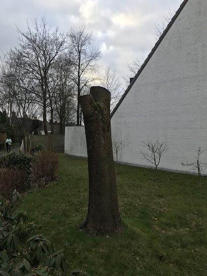 Ihr Gartengestalter Malte Kwiatkowski