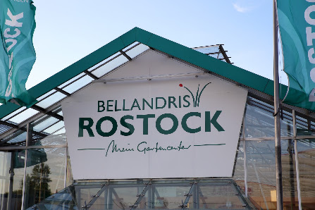 Gartencenter Rostock GmbH