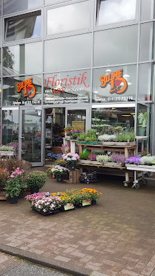 Blume 10 Jürgen Ueckert e.Kfm. Inhaber: Ralf Ueckert