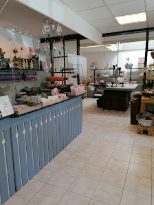 Blumen & Gestaltung Sudeck