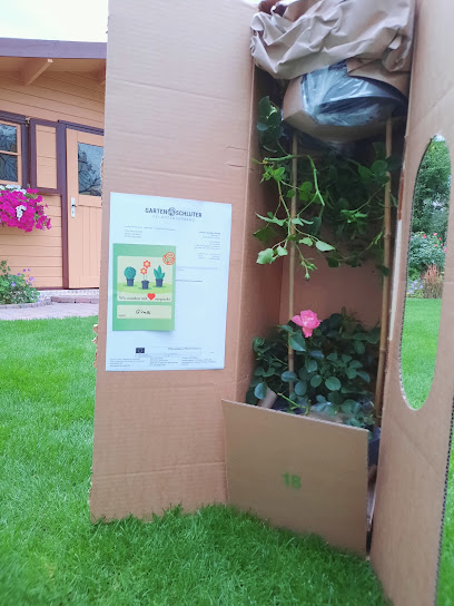 Pflanzenversand Garten Schlüter
