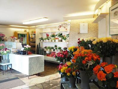 Blumen Hannweg | Floristik für alle Anlässe