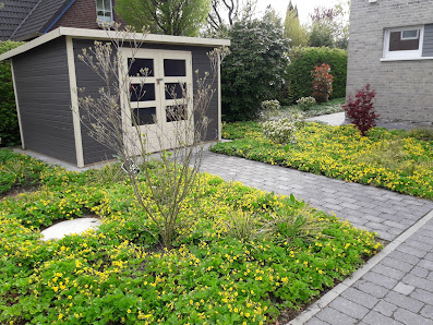 Diercks Garten und Landschaft GmbH