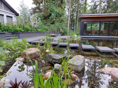 Diercks Garten und Landschaft GmbH