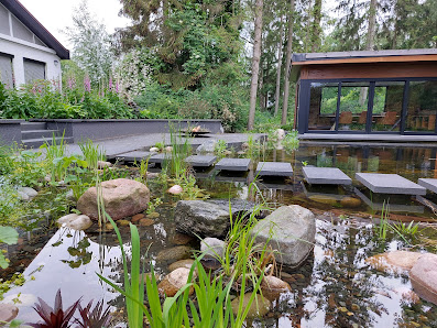 Diercks Garten und Landschaft GmbH