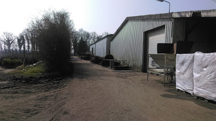 Pflanzen-Großhändler in Ellerhoop