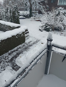 Gartenbau Bolt