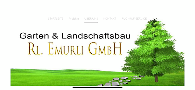 Garten- und Landschaftsbau RL. Emurli GmbH