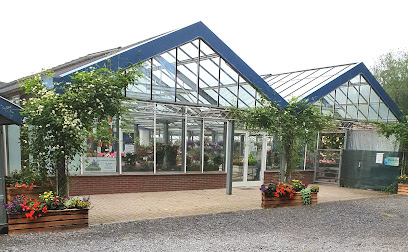 Pflanzen-Großhändler in Prisdorf