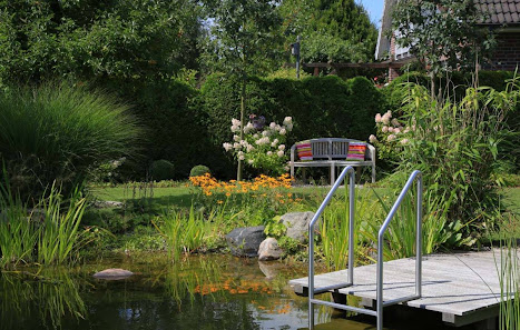 Borgmann Garten- und Landschaftsbau GmbH