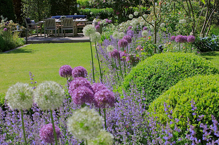 Borgmann Garten- und Landschaftsbau GmbH