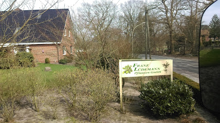 Baumschule