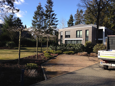 gartenform Garten- und Landschaftsbau