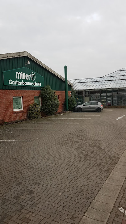 Gartenbaumschule Miller