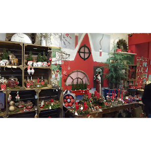 Blumen & Ambiente