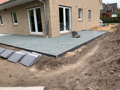 BURIMI Gartenarbeiten aller Art