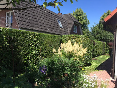 BURIMI Gartenarbeiten aller Art