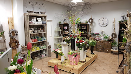 Blumenmarkt in Uetersen