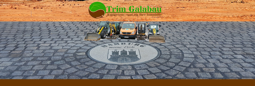 Trim Galabau GmbH | Gartenbau Ahrensburg