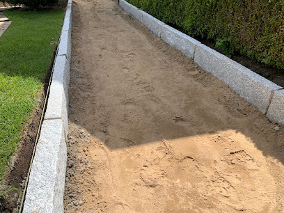 GHW Wölk Garten- und Landschaftsbau GmbH