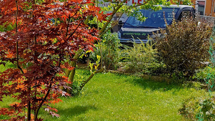 Gartenbauer