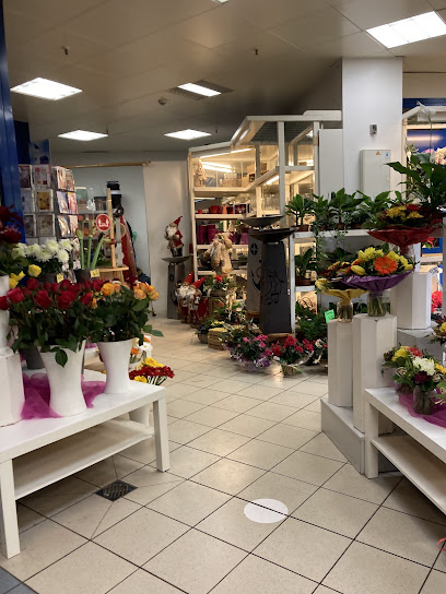 Blumengeschäft