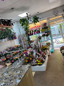 Blumenladen Gessner