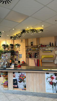 Blumen-Kietzke im REWE - Center
