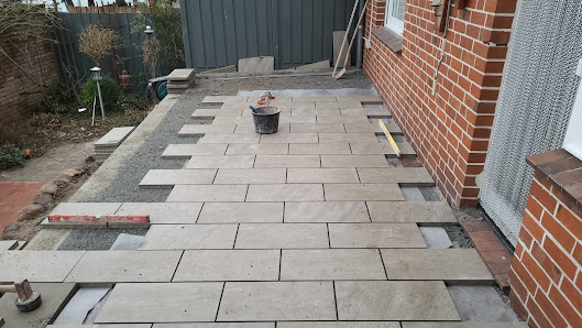 Gartenbauer Geesthacht