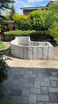 Wolf Gartenbau