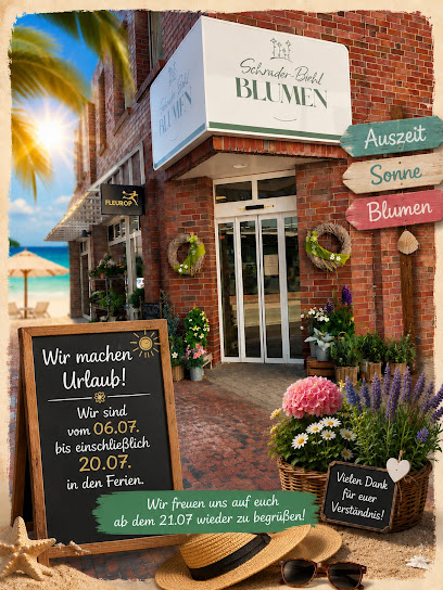 Blumengeschäft