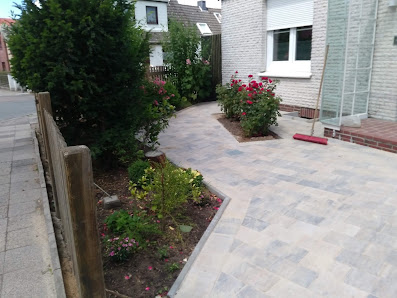 Gartenbau Grabert