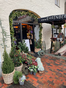EHRENBERGER