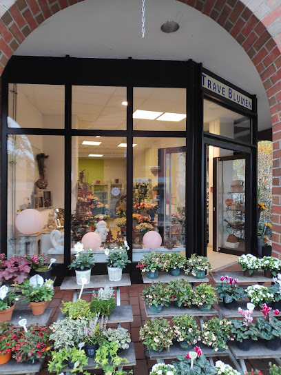 Blumengeschäft