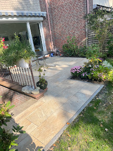 Süleyman Gartenbau