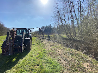 Forstwirtschaftlicher Dienstleister in Bad Oldesloe