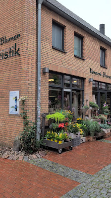 Blumen Denzer