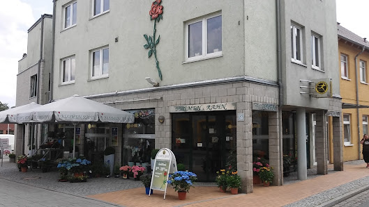 Blumen Rahn