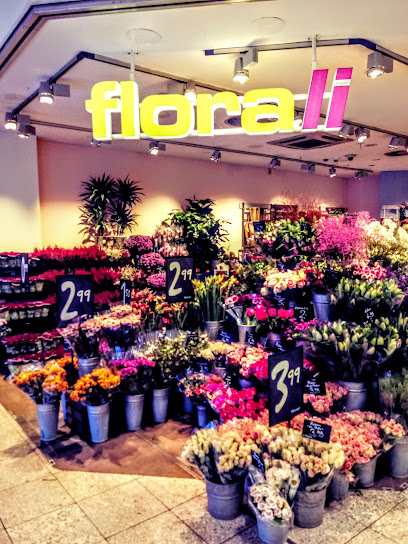 florali Norderstedt - Blumen in Norderstedt
