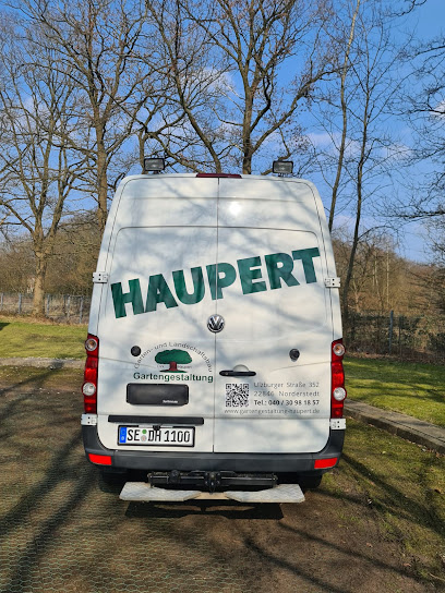 Gartengestaltung Dirk Haupert