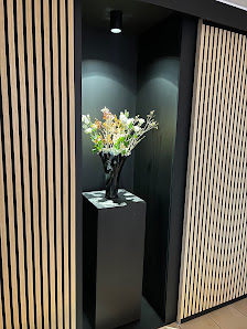 Blatt und Blüte