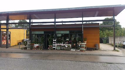 Blumengeschäft