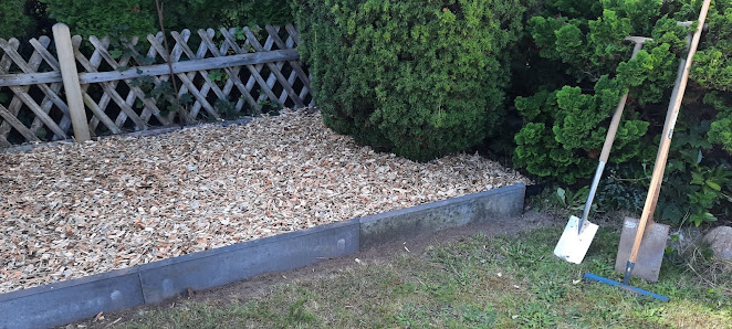 Haus,Garten & Winterdienst Service