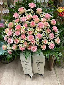 Blumenshop Glinder Berg Center. Inh. Monika Hallies