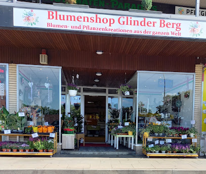 Blumengeschäft