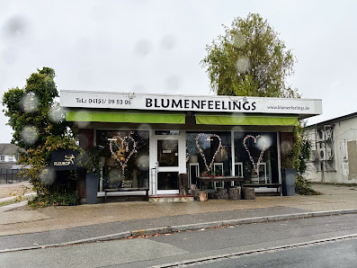 Blumenfeelings